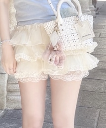 roughneck | スカート