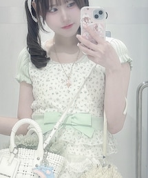 RoseMarie seoir | その他トップス