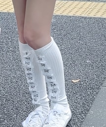 lilLilly | ソックス/靴下