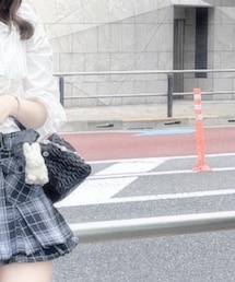 miu miu | ショルダーバッグ