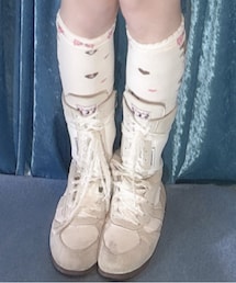 ROUGHNECK | ブーツ