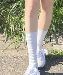 Katie | ソックス/靴下