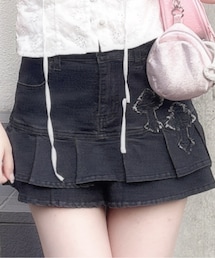 SHEIN | デニムスカート