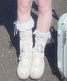 ROUGHNECK | ブーツ