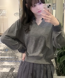 grove | ニット/セーター