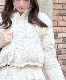 RoseMarie seoir | ダウンジャケット/コート