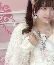 MILK | Tシャツ/カットソー