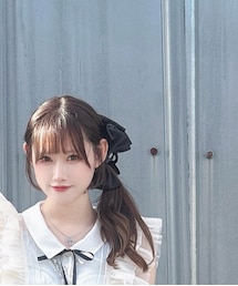 GRL | バレッタ/ヘアクリップ