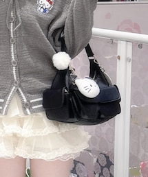 powwa more | バッグ