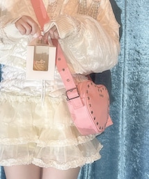 MILK | ショルダーバッグ