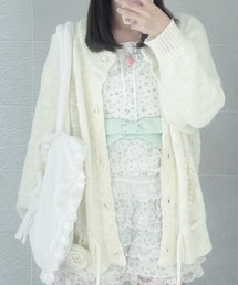 RoseMarie seoir | トップス