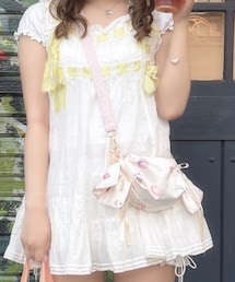 RoseMarie seoir | ショルダーバッグ