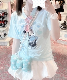 Disney | Tシャツ/カットソー