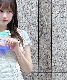 Katie | Tシャツ/カットソー