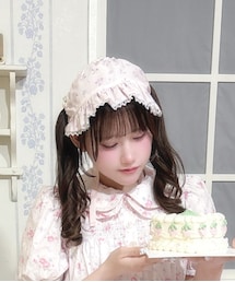 MILK | その他ヘアアクセサリー