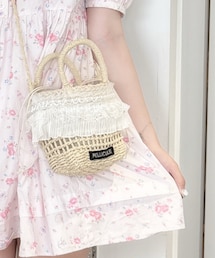 PELLICULE | ショルダーバッグ