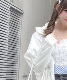 babymary | パーカー