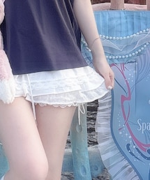 ACLENT | スカート
