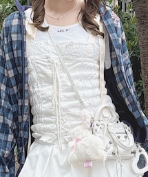 Katie | トップス