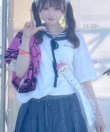 miu miu | Tシャツ/カットソー