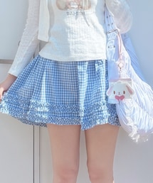Katie | スカート