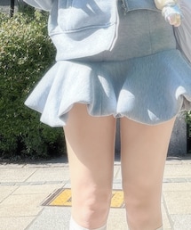 FICTION TOKYO | スカート