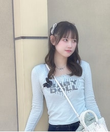 Katie | バレッタ/ヘアクリップ