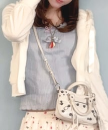 Katie | Tシャツ/カットソー