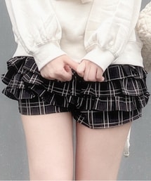 GRL | パンツ