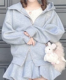 FICTION TOKYO | パーカー