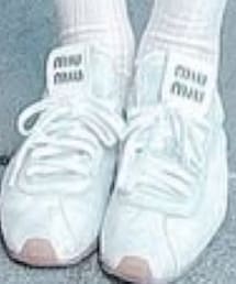 miu miu | スニーカー