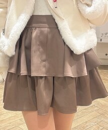 Chico | スカート