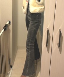 shein | デニムパンツ