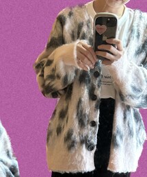 ROSE BUD | カーディガン/ボレロ