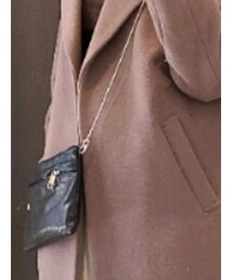 NATURAL BEAUTY BASIC | その他アウター