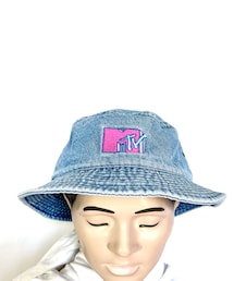 MTV | 一昔前の日曜日の深夜(ハット)