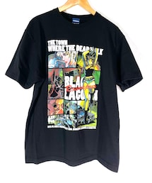 BLACK LAGOON | Tシャツ/カットソー