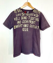 Levi's RED TAB | エイズT(Tシャツ/カットソー)