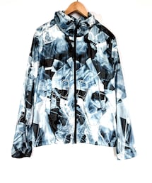 PUMA urban mobility by hussein chalayan | ナイロンジャケット