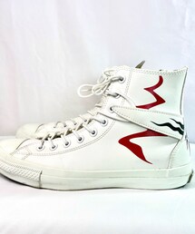 CONVERSE | 岡本太郎 太陽の塔(スニーカー)