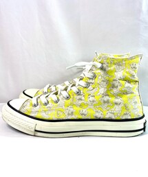 CONVERSE | 天才バカボン　(スニーカー)
