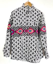 Wrangler | サイケデリック(シャツ/ブラウス)