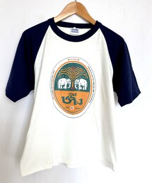 samesame | わかる人にはウケるブランド名（笑）(Tシャツ/カットソー)