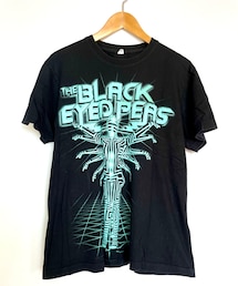 Black Eyed Peas | ネオンカラー(Tシャツ/カットソー)