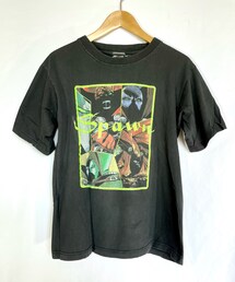 Spawn | スポーンがスッポンポン!(Tシャツ/カットソー)