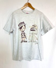 prankids | 家宝！まさかのTシャツ化に涙(Tシャツ/カットソー)