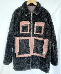 VINTAGE | 通称マタギジャケット(その他アウター)