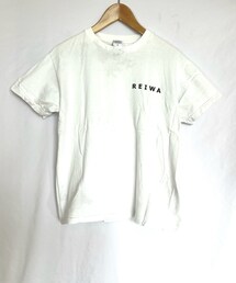 REIWA | 令和(Tシャツ/カットソー)