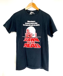 USED | 中々のグラフィックに涙(Tシャツ/カットソー)