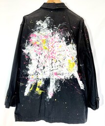 COMME des GARCONS HOMME PLUS | ギャルソンのカバーオール(カバーオール)
